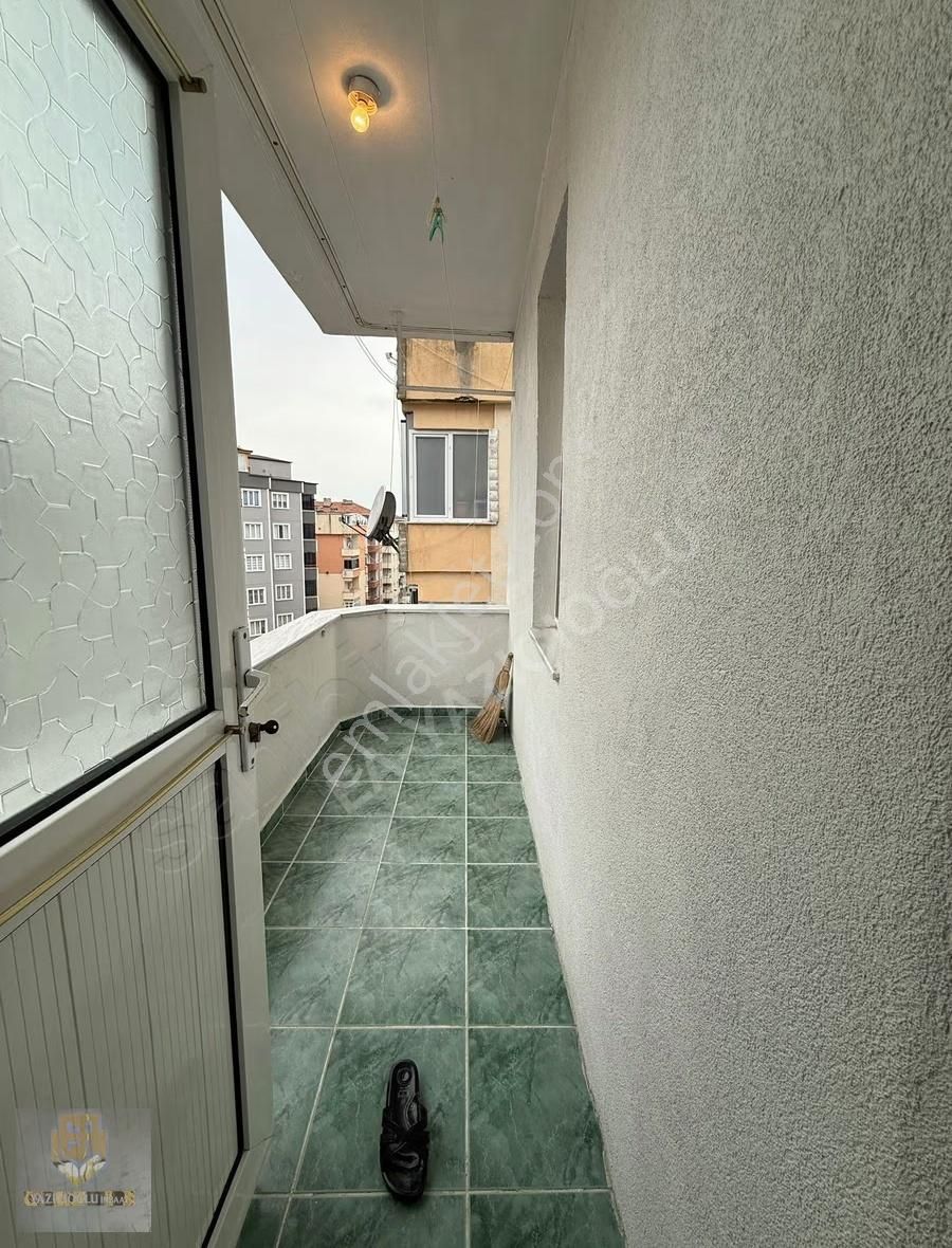 Tekirdağ Çerkezköy Fatıh Mah Hastane Yanı 3+1 Daire - Görsel 23