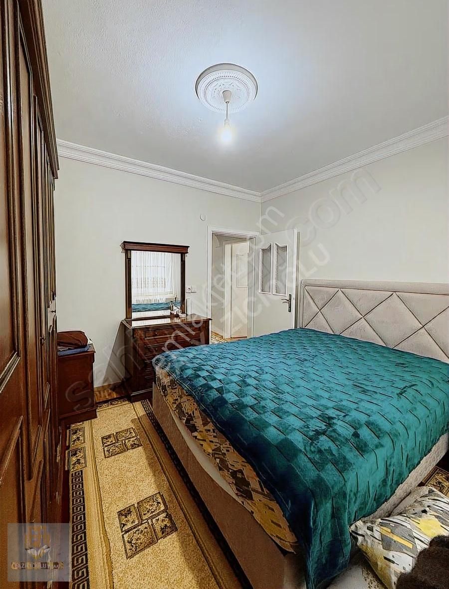 Tekirdağ Çerkezköy Fatıh Mah Hastane Yanı 3+1 Daire - Görsel 4