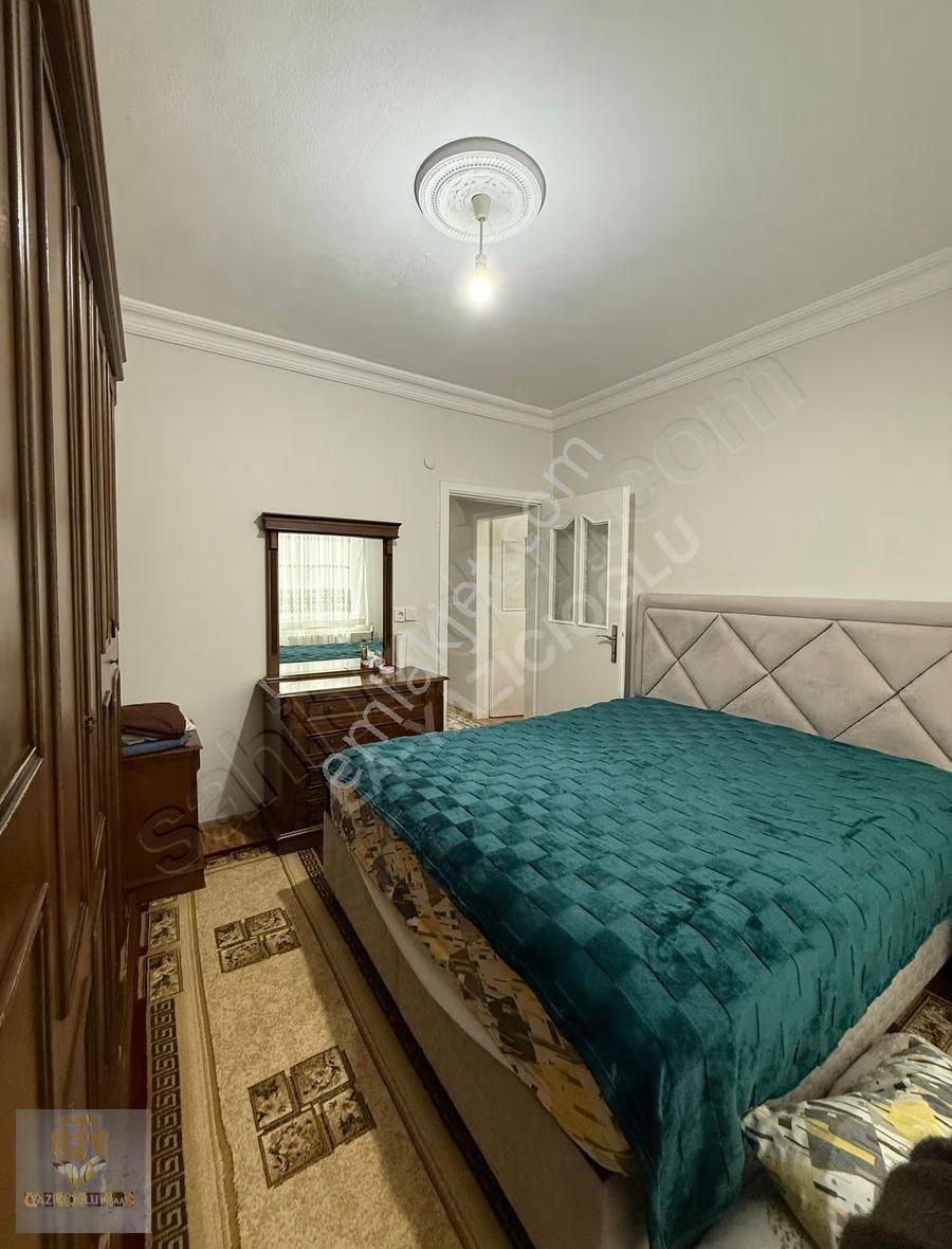 Tekirdağ Çerkezköy Fatıh Mah Hastane Yanı 3+1 Daire - Görsel 15