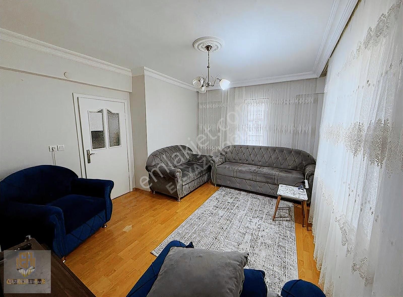 Tekirdağ Çerkezköy Fatıh Mah Hastane Yanı 3+1 Daire - Görsel 22