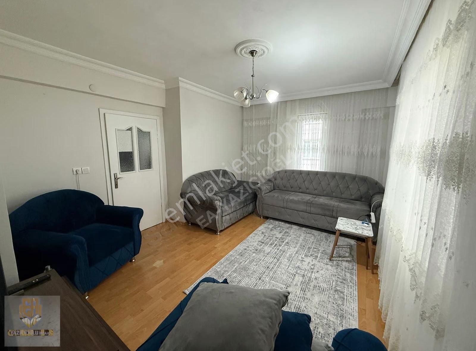 Tekirdağ Çerkezköy Fatıh Mah Hastane Yanı 3+1 Daire - Görsel 6