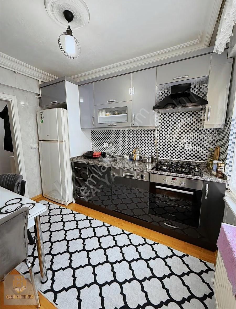 Tekirdağ Çerkezköy Fatıh Mah Hastane Yanı 3+1 Daire - Görsel 9