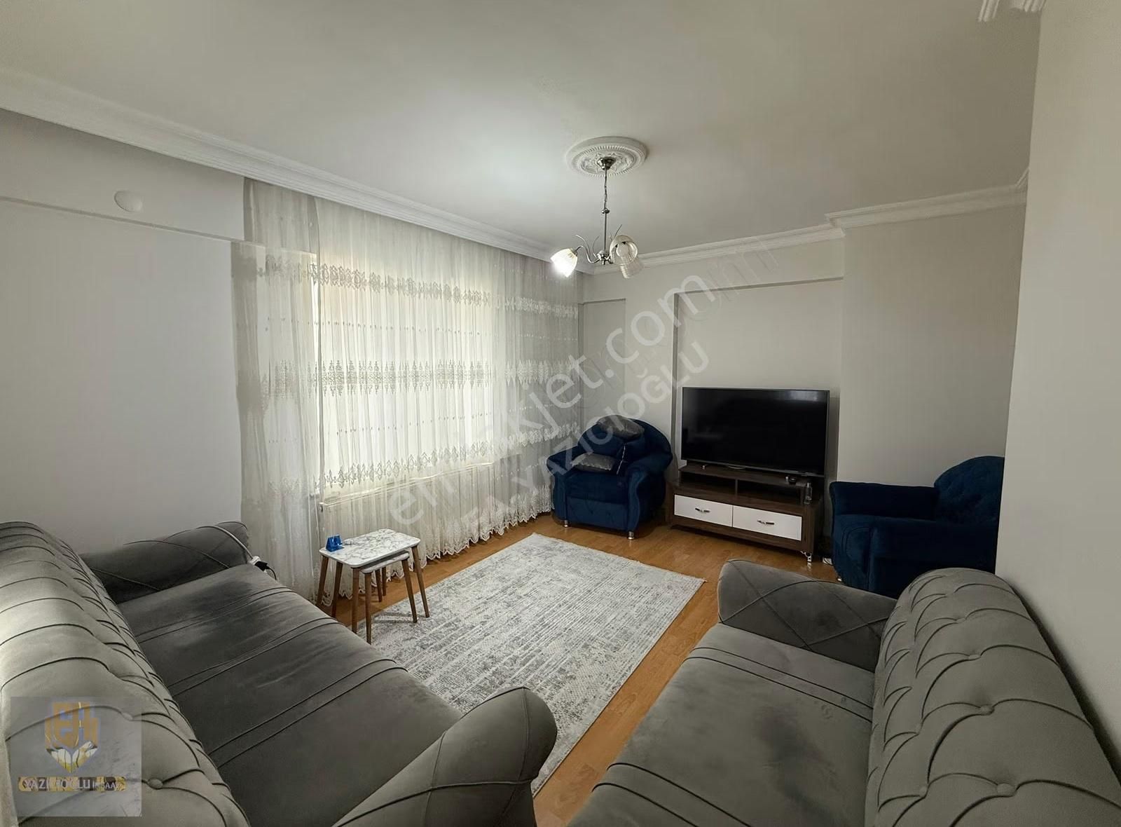 Tekirdağ Çerkezköy Fatıh Mah Hastane Yanı 3+1 Daire