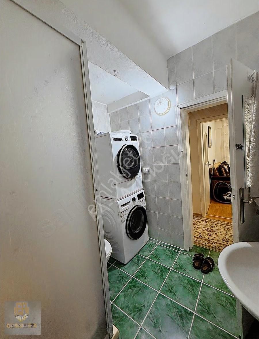 Tekirdağ Çerkezköy Fatıh Mah Hastane Yanı 3+1 Daire - Görsel 32