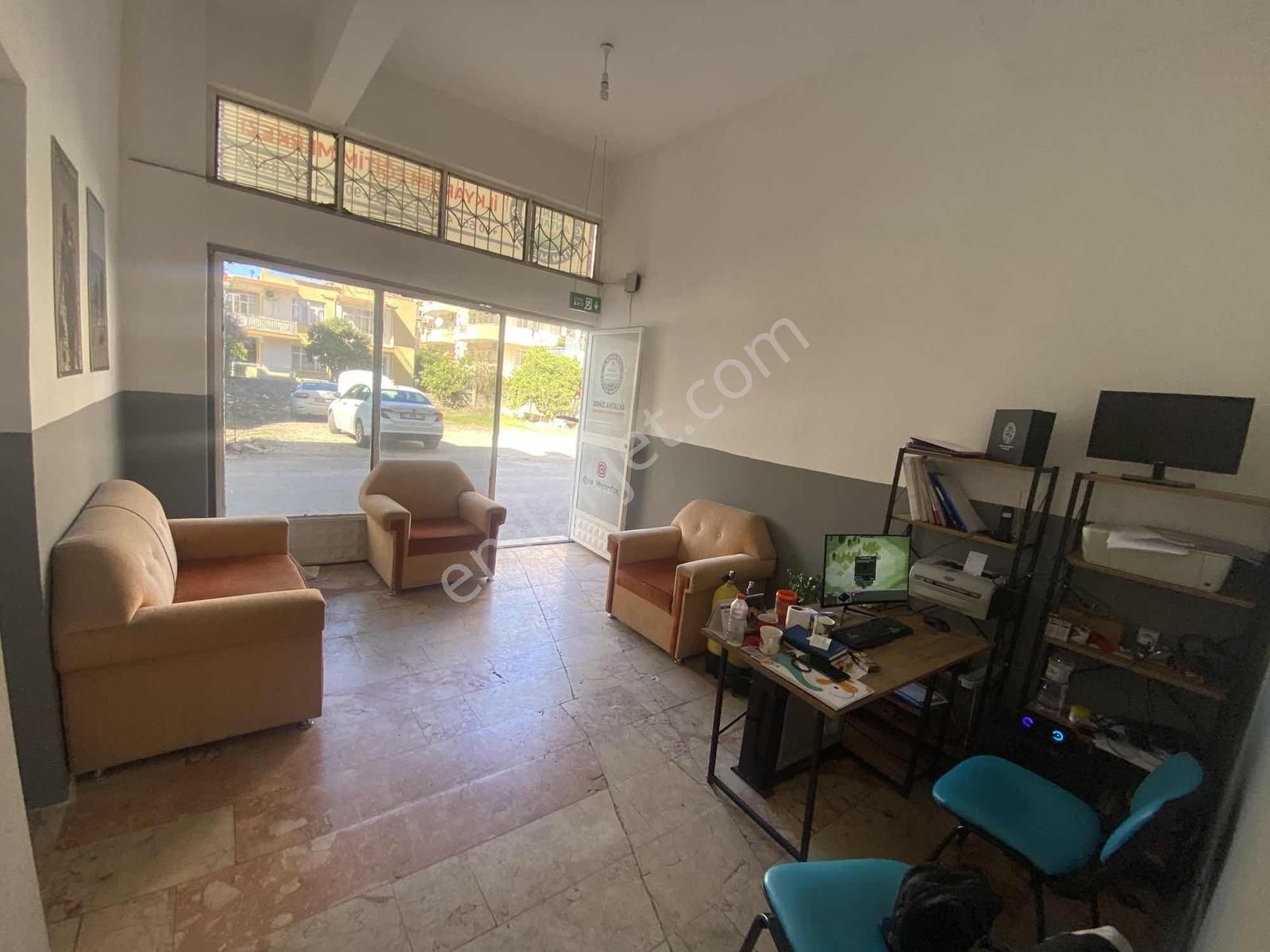 Bahçelievler Mahallesi Satılık 2 Ayrı Tapulu Dükkan Yatırımlık - Görsel 10