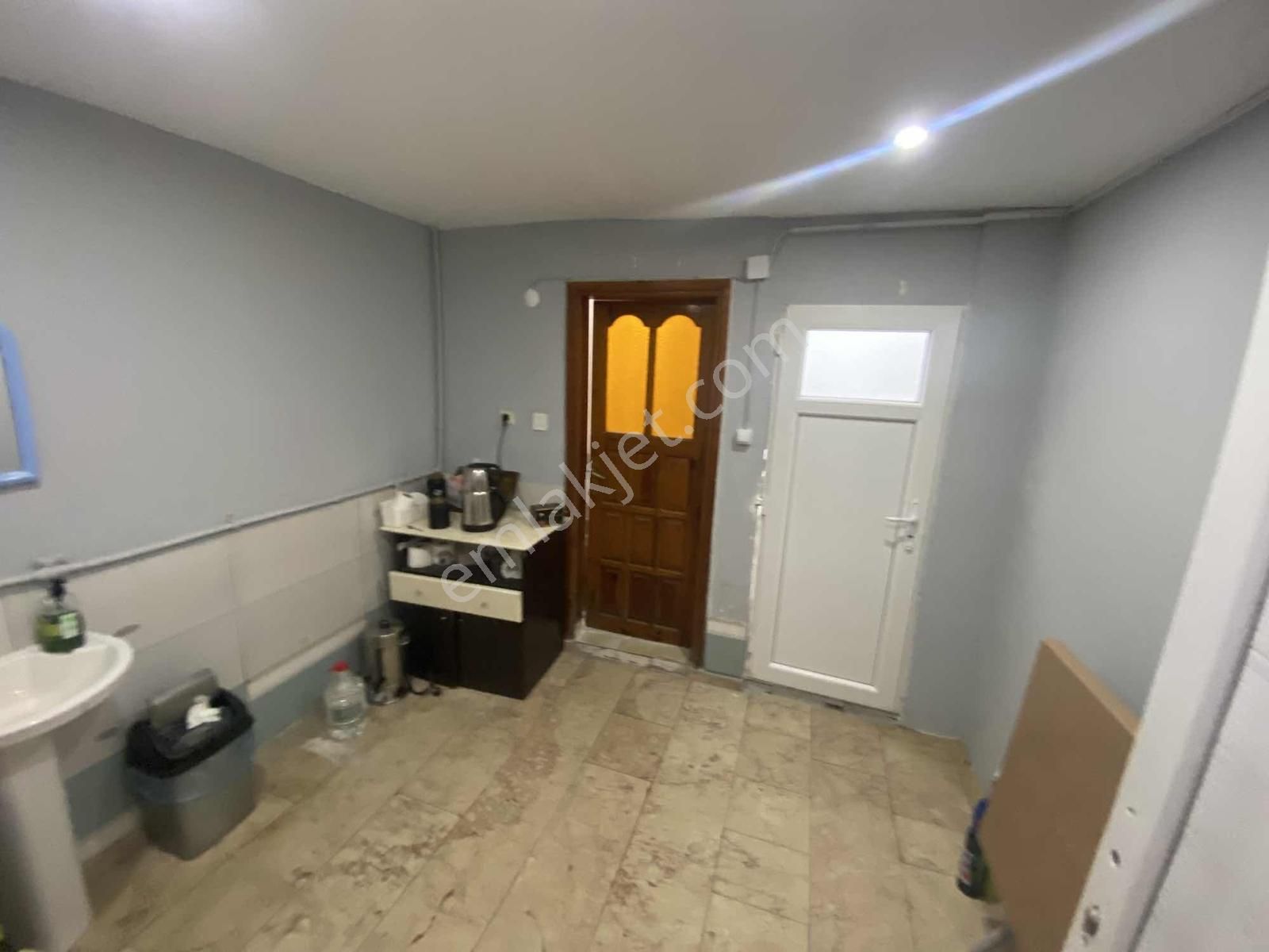 Bahçelievler Mahallesi Satılık 2 Ayrı Tapulu Dükkan Yatırımlık - Görsel 5