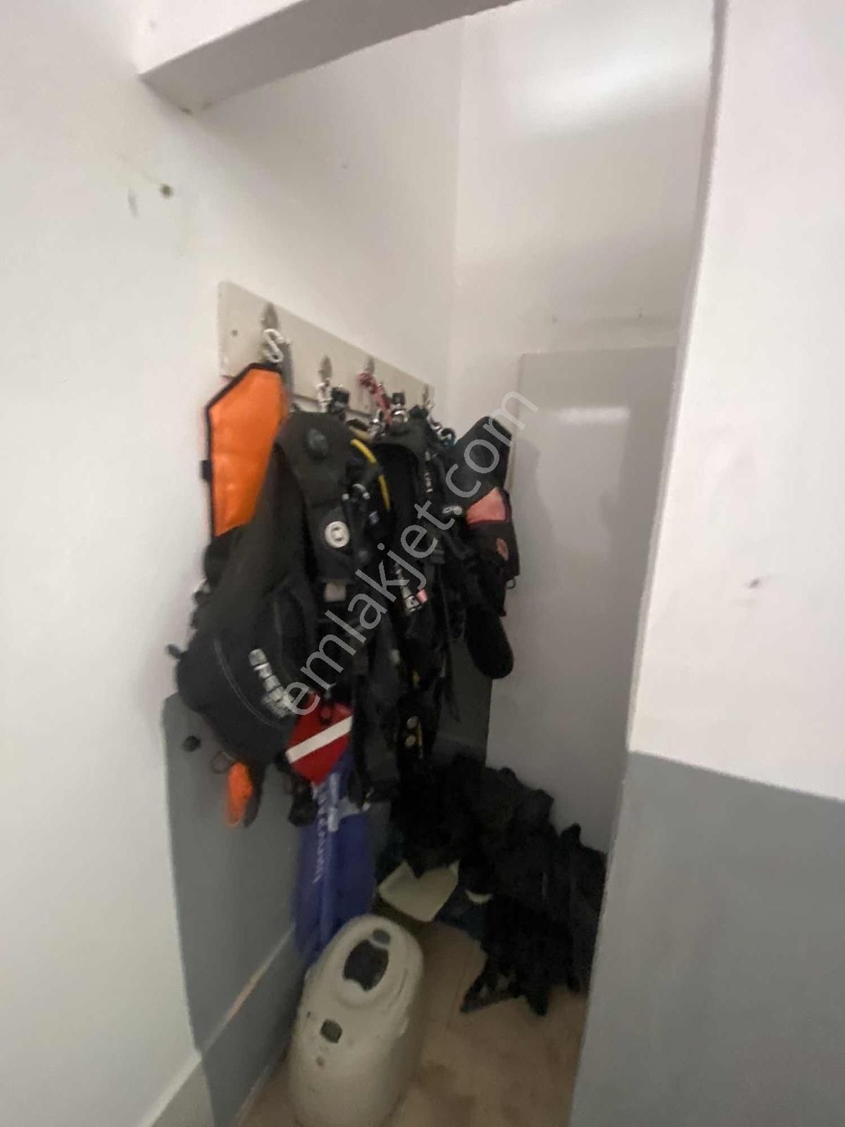 Bahçelievler Mahallesi Satılık 2 Ayrı Tapulu Dükkan Yatırımlık - Görsel 11