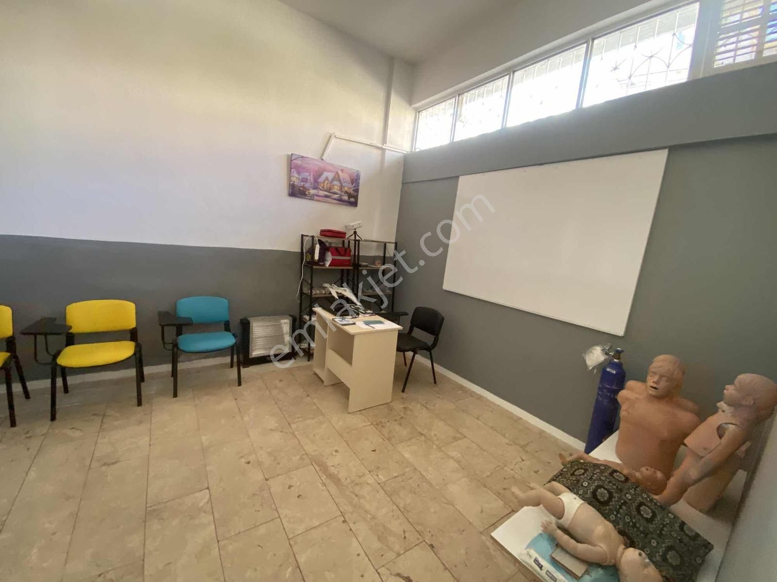 Bahçelievler Mahallesi Satılık 2 Ayrı Tapulu Dükkan Yatırımlık - Görsel 3