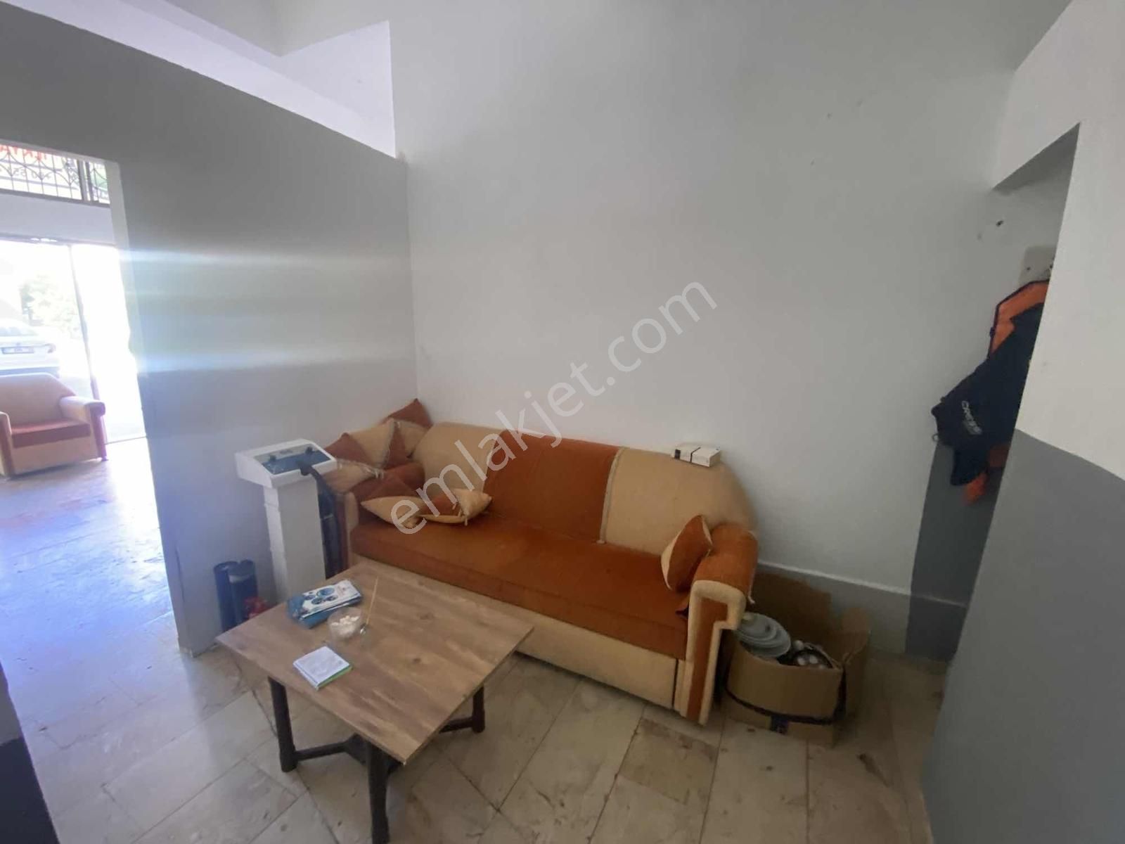 Bahçelievler Mahallesi Satılık 2 Ayrı Tapulu Dükkan Yatırımlık - Görsel 4