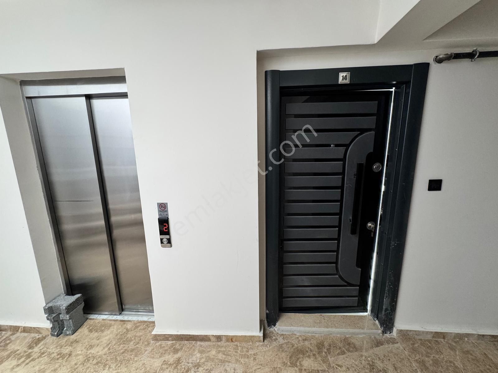 Yalova Cınarcık Tesvikiye Plaşlar Mekii Nde Fırsat Yeni Bina İlk Siz Oturacaksınız Dublex 2+1 2 Bal - Görsel 8