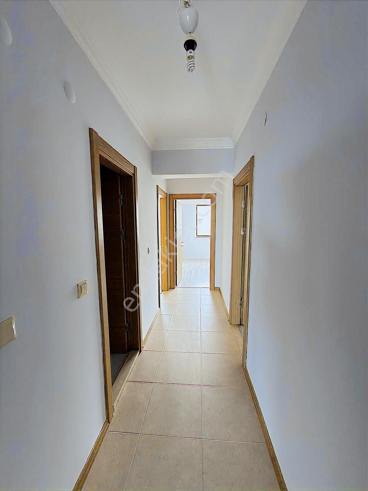 Trabzonda Manzaralı Daire - Görsel 9