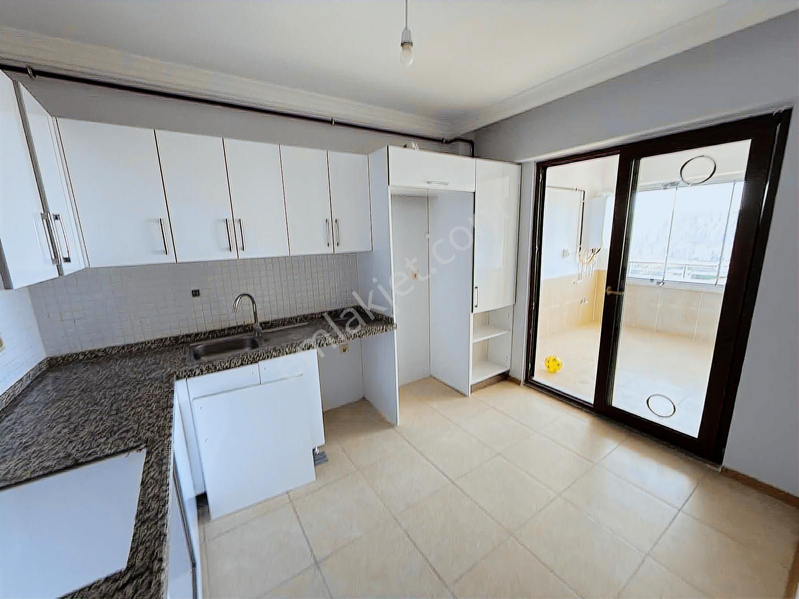 Trabzonda Manzaralı Daire - Görsel 4