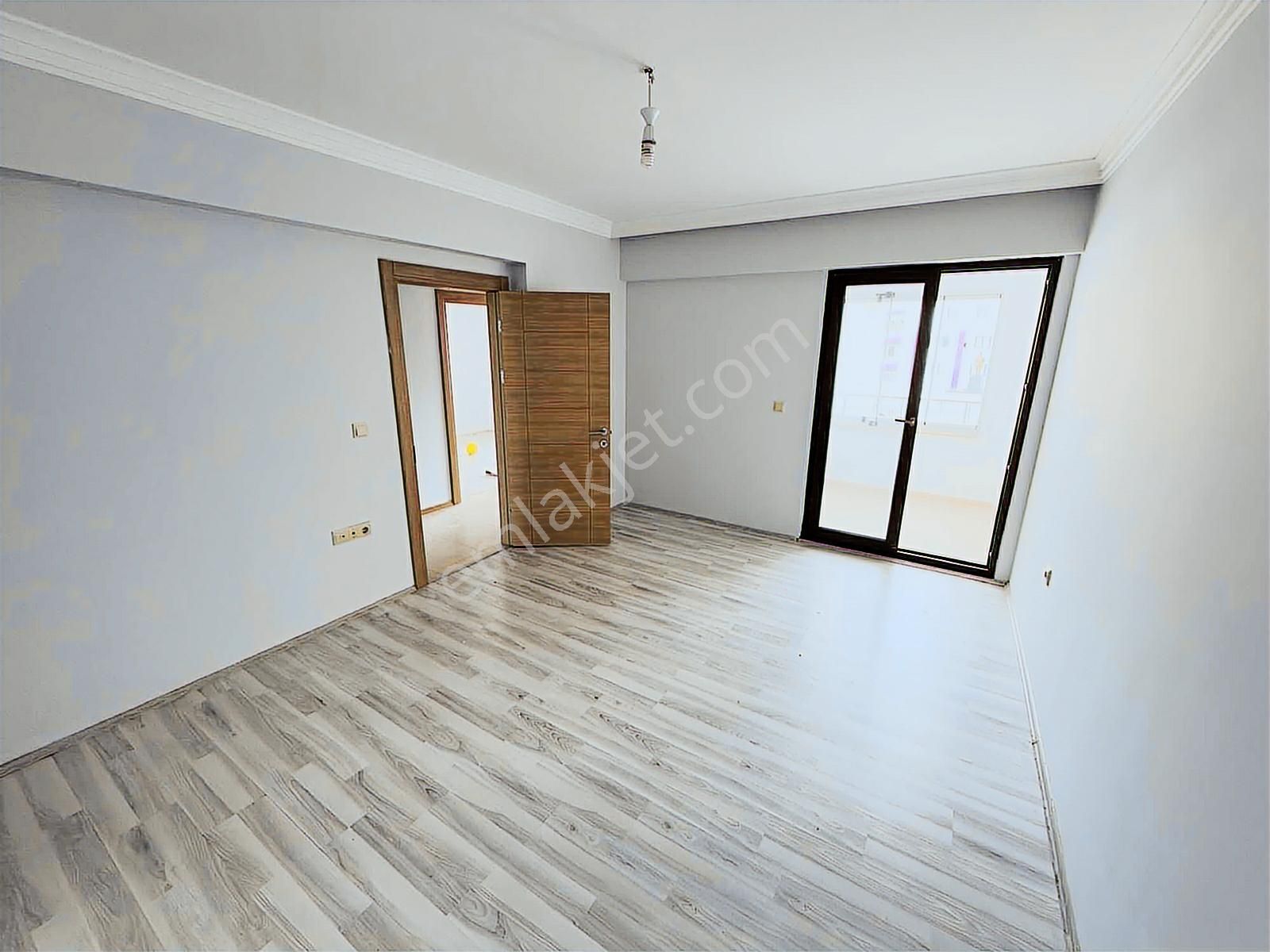 Trabzonda Manzaralı Daire - Görsel 25