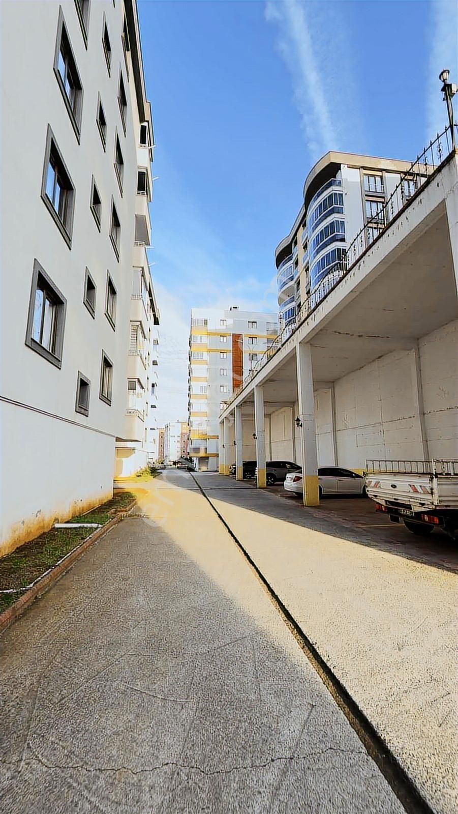 Trabzonda Manzaralı Daire - Görsel 14