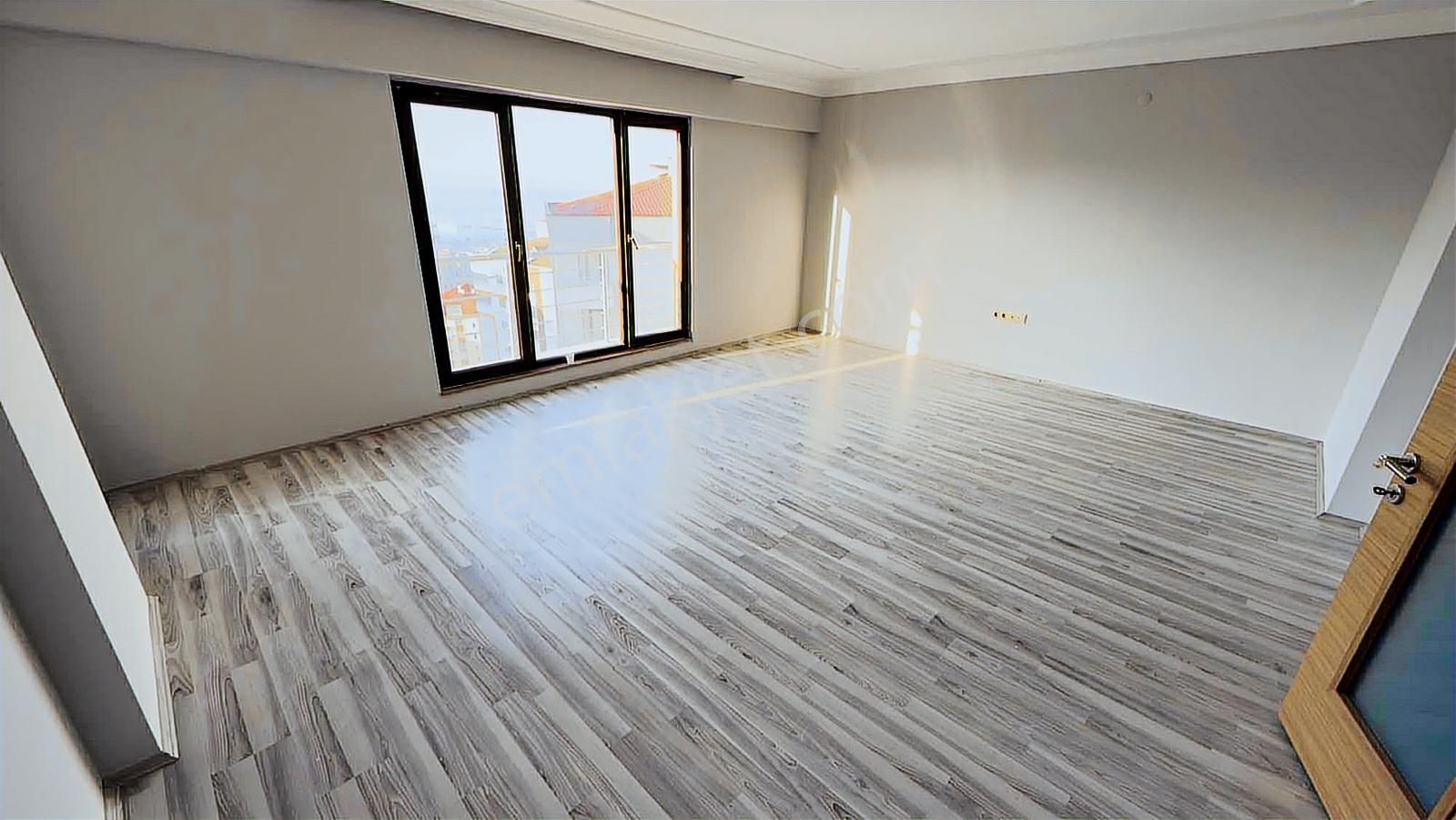 Trabzonda Manzaralı Daire - Görsel 33