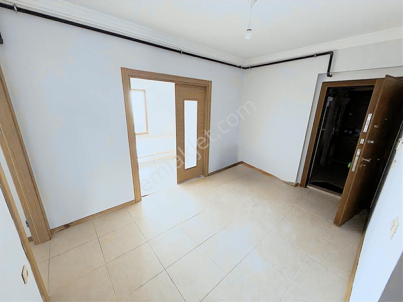 Trabzonda Manzaralı Daire - Görsel 8