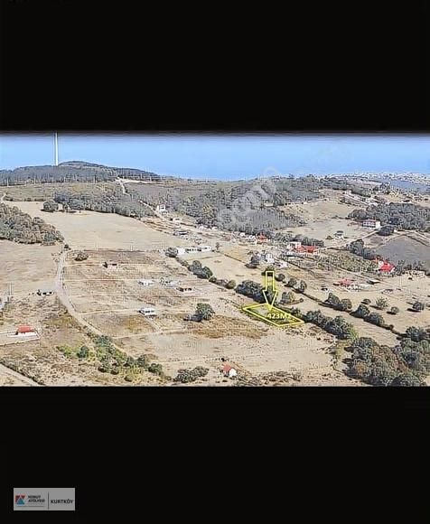 Konut Atölyesi Hüseyin Şenden Kandıra Çamkonakta Fırsat Tarla - Görsel 2