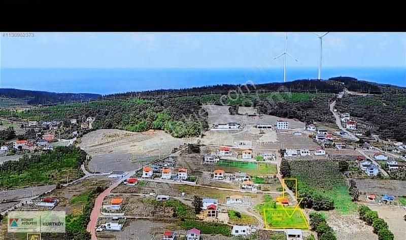 Konut Atölyesi Hüseyin Şenden Kandıra Çamkonakta Fırsat Tarla - Görsel 3