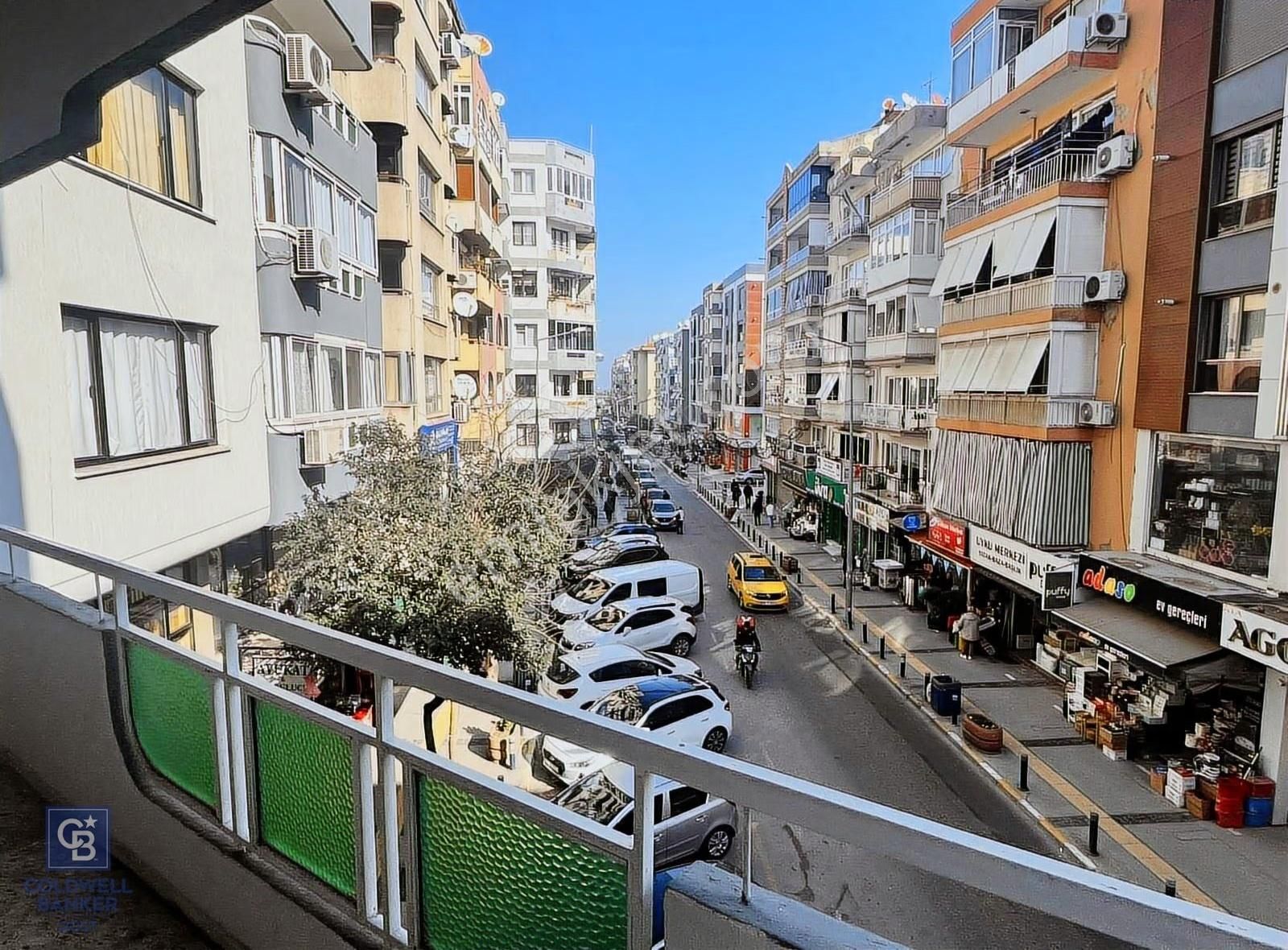 Ata Caddesinde Asansörlü Arakat Geniş Daire - Görsel 4