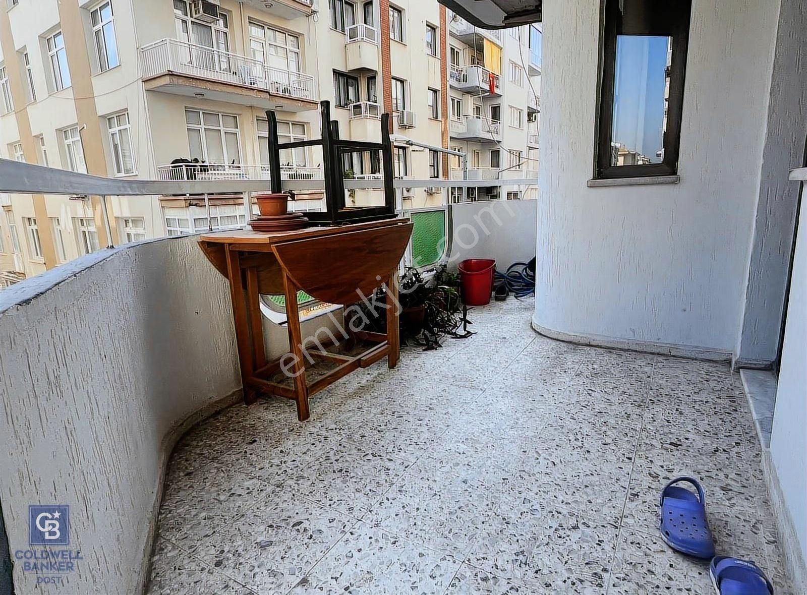 Ata Caddesinde Asansörlü Arakat Geniş Daire - Görsel 11
