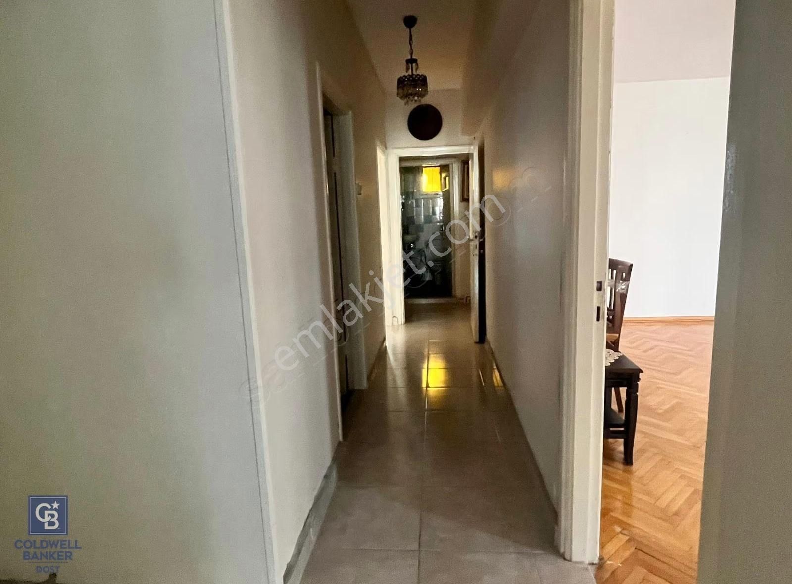 Ata Caddesinde Asansörlü Arakat Geniş Daire - Görsel 14