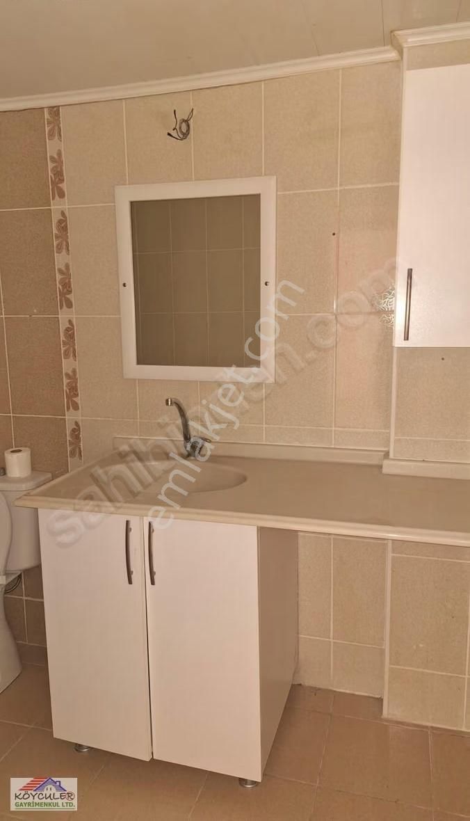 Çiğli Küçük Çiğli Mahallesi Belediye Yakını Satılık 2+1 Daire - Görsel 10