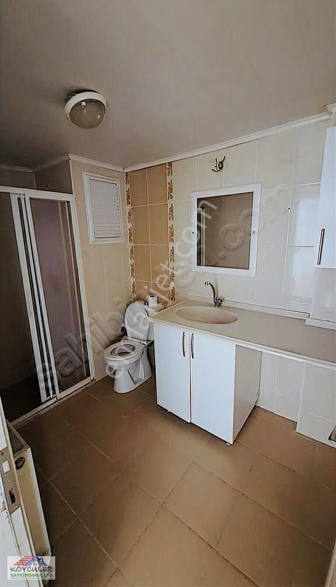 Çiğli Küçük Çiğli Mahallesi Belediye Yakını Satılık 2+1 Daire - Görsel 4