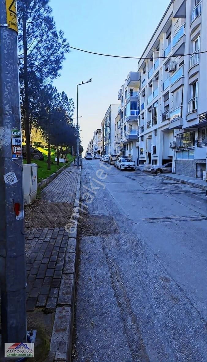 Çiğli Küçük Çiğli Mahallesi Belediye Yakını Satılık 2+1 Daire - Görsel 5