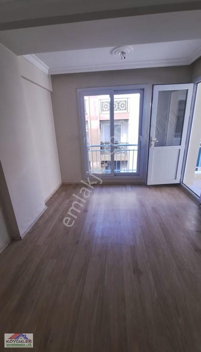 Çiğli Küçük Çiğli Mahallesi Belediye Yakını Satılık 2+1 Daire - Görsel 3