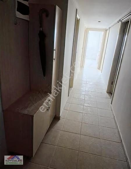 Çiğli Küçük Çiğli Mahallesi Belediye Yakını Satılık 2+1 Daire - Görsel 8