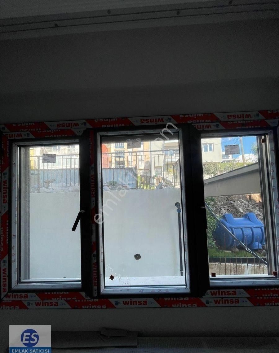 Çiğli De Kiralık 2+1 Sıfır Klimalı Doğalgazlı Asansörlü Lüks Daire - Görsel 3