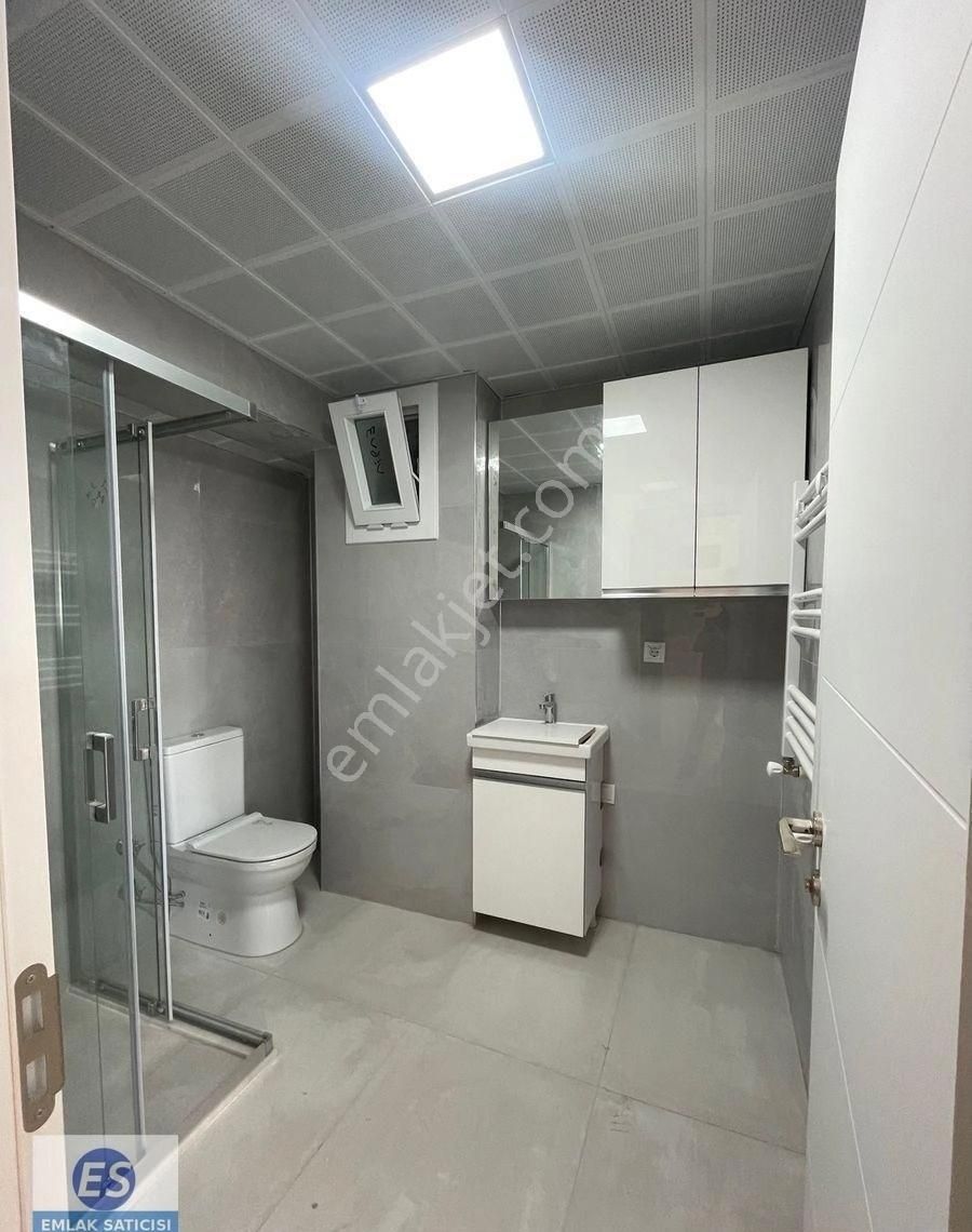 Çiğli De Kiralık Sıfır Klimalı Doğalgazlı 1+1 Daireler - Görsel 4