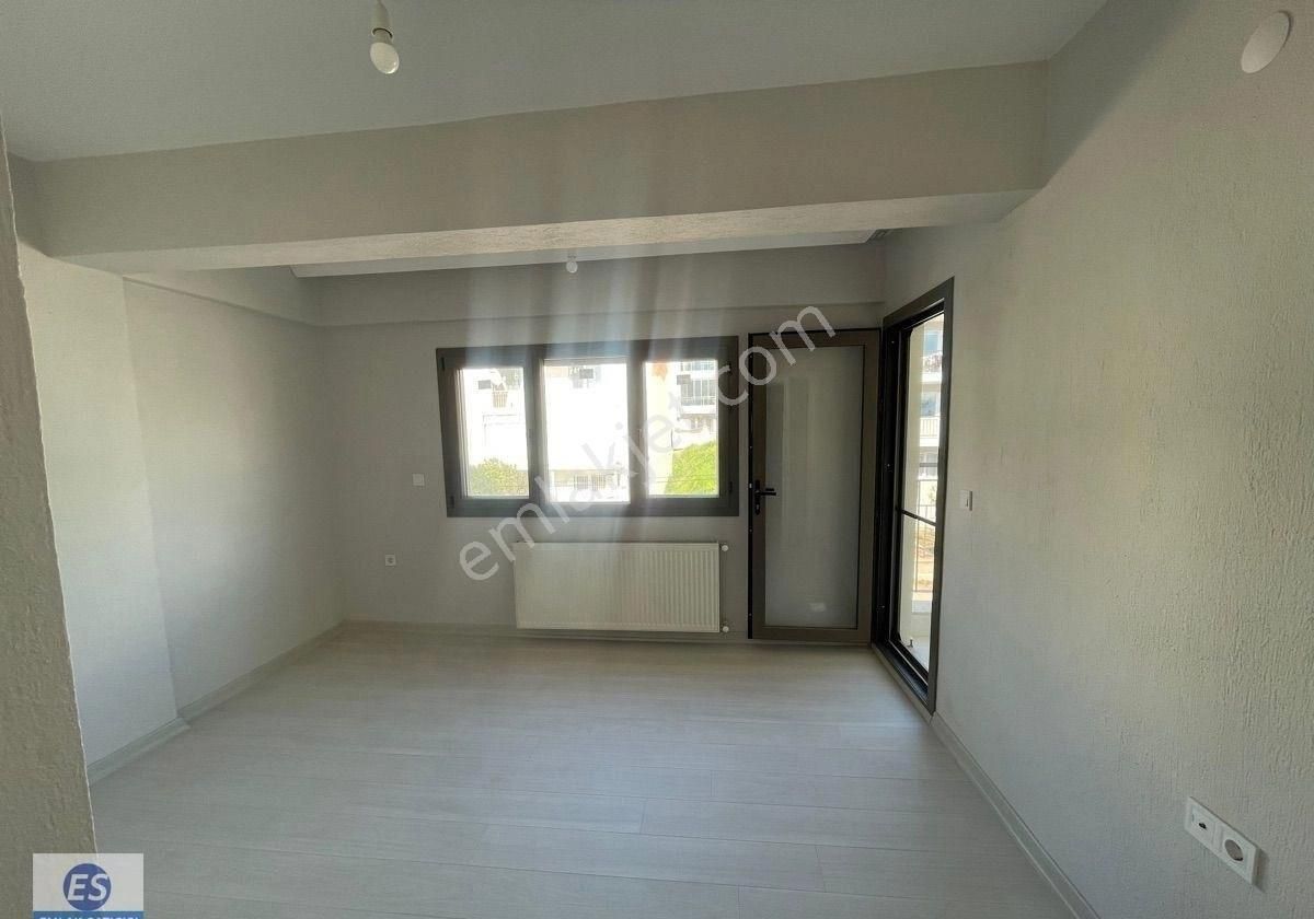 Çiğli De Kiralık Sıfır Klimalı Doğalgazlı 1+1 Daireler - Görsel 5
