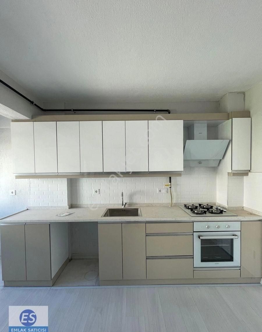 Çiğli De Kiralık Sıfır Klimalı Doğalgazlı 1+1 Daireler - Görsel 2