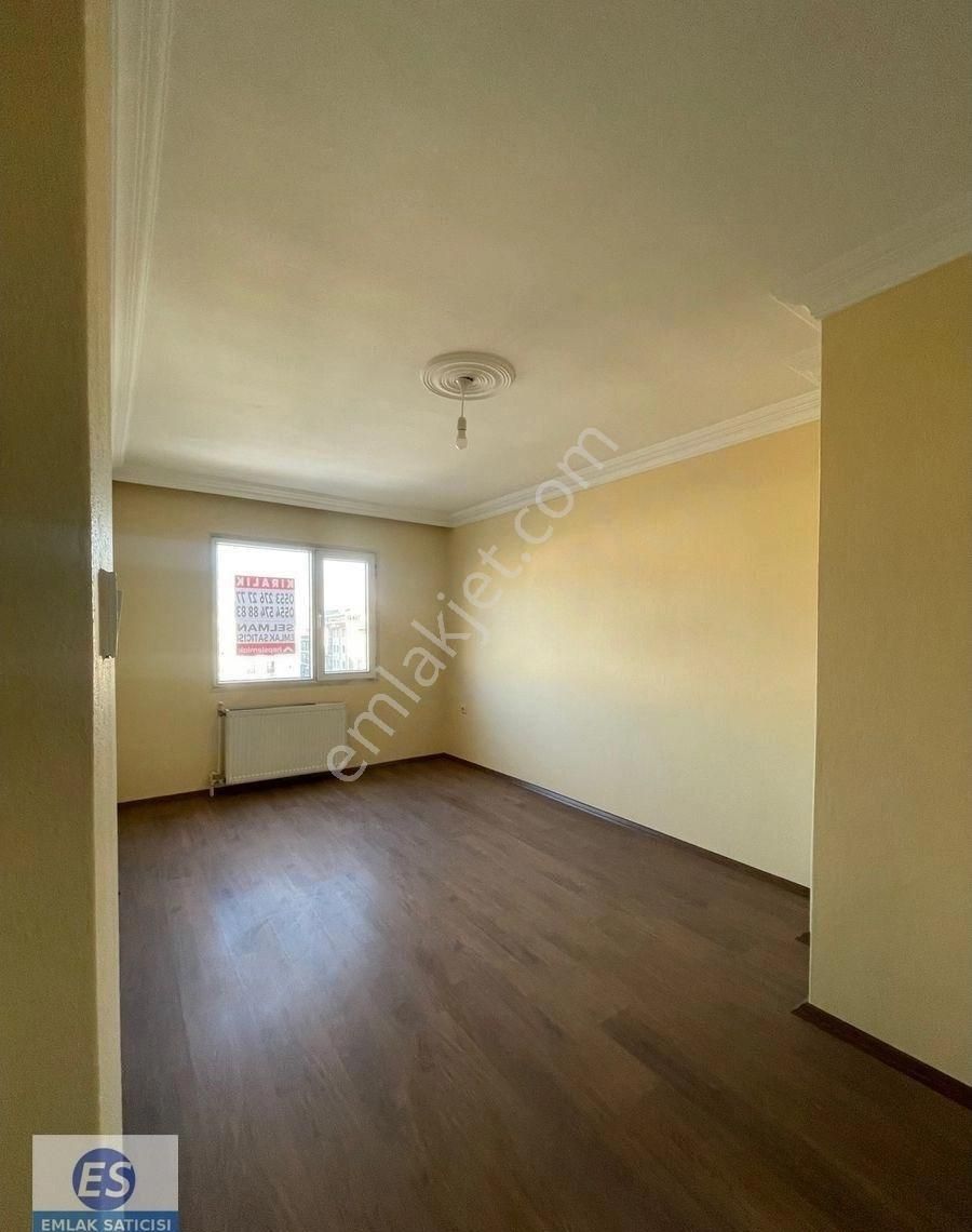 Çiğli Ataşehirde Kiralık 3+1 Doğalgazlı Otoparklı Çok Ferah Çok Geniş Daire - Görsel 13