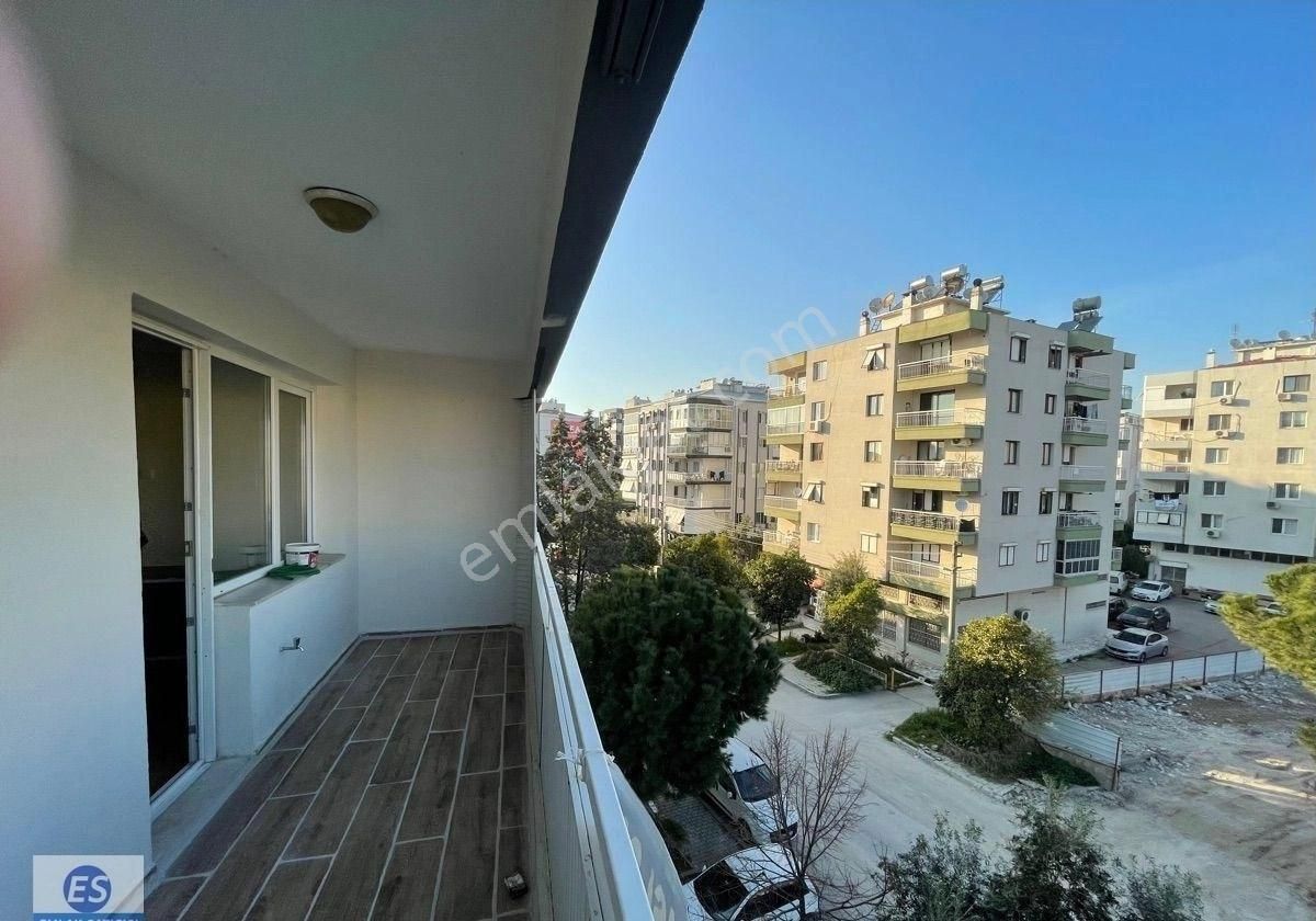 Çiğli Ataşehirde Kiralık 3+1 Doğalgazlı Otoparklı Çok Ferah Çok Geniş Daire - Görsel 12