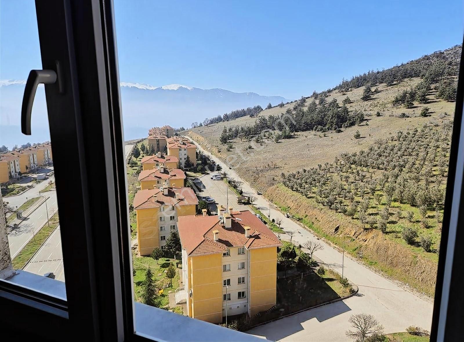 İpekyolu Yapı Emlak'tan Bundan Daha İyisi Yok Güney Cephe - Görsel 21