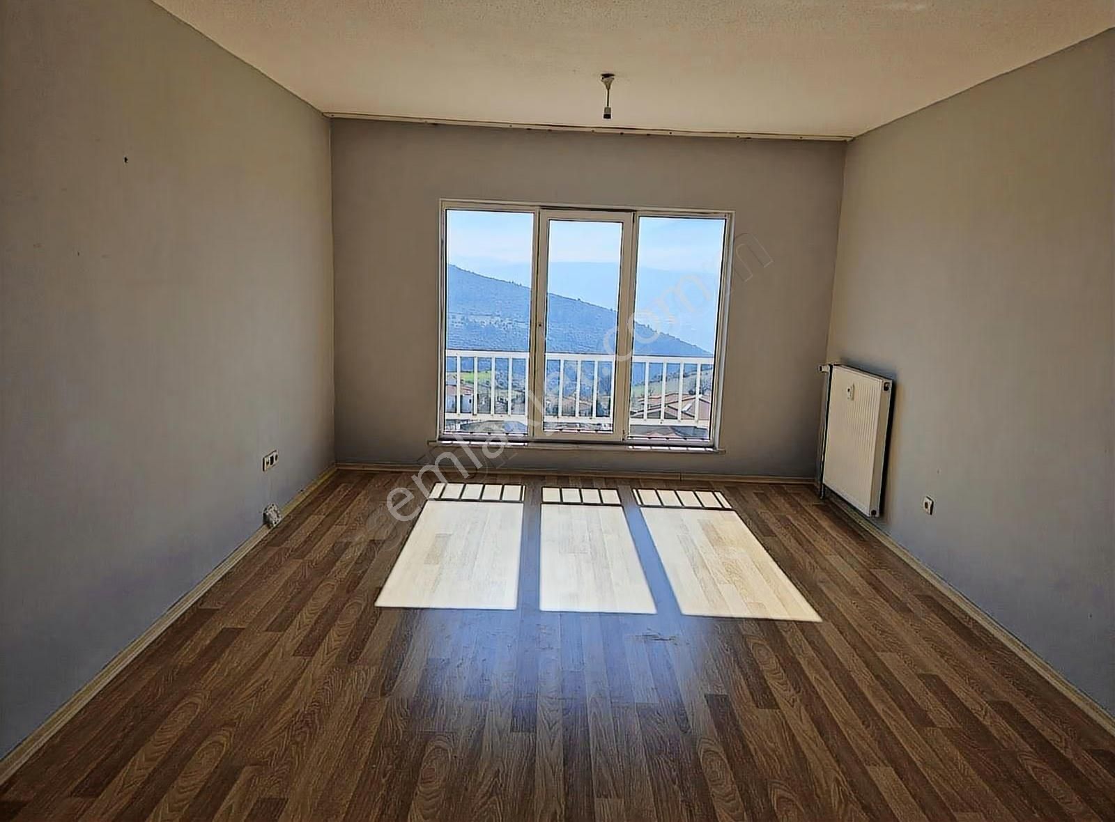 İpekyolu Yapı Emlak'tan Bundan Daha İyisi Yok Güney Cephe - Görsel 9