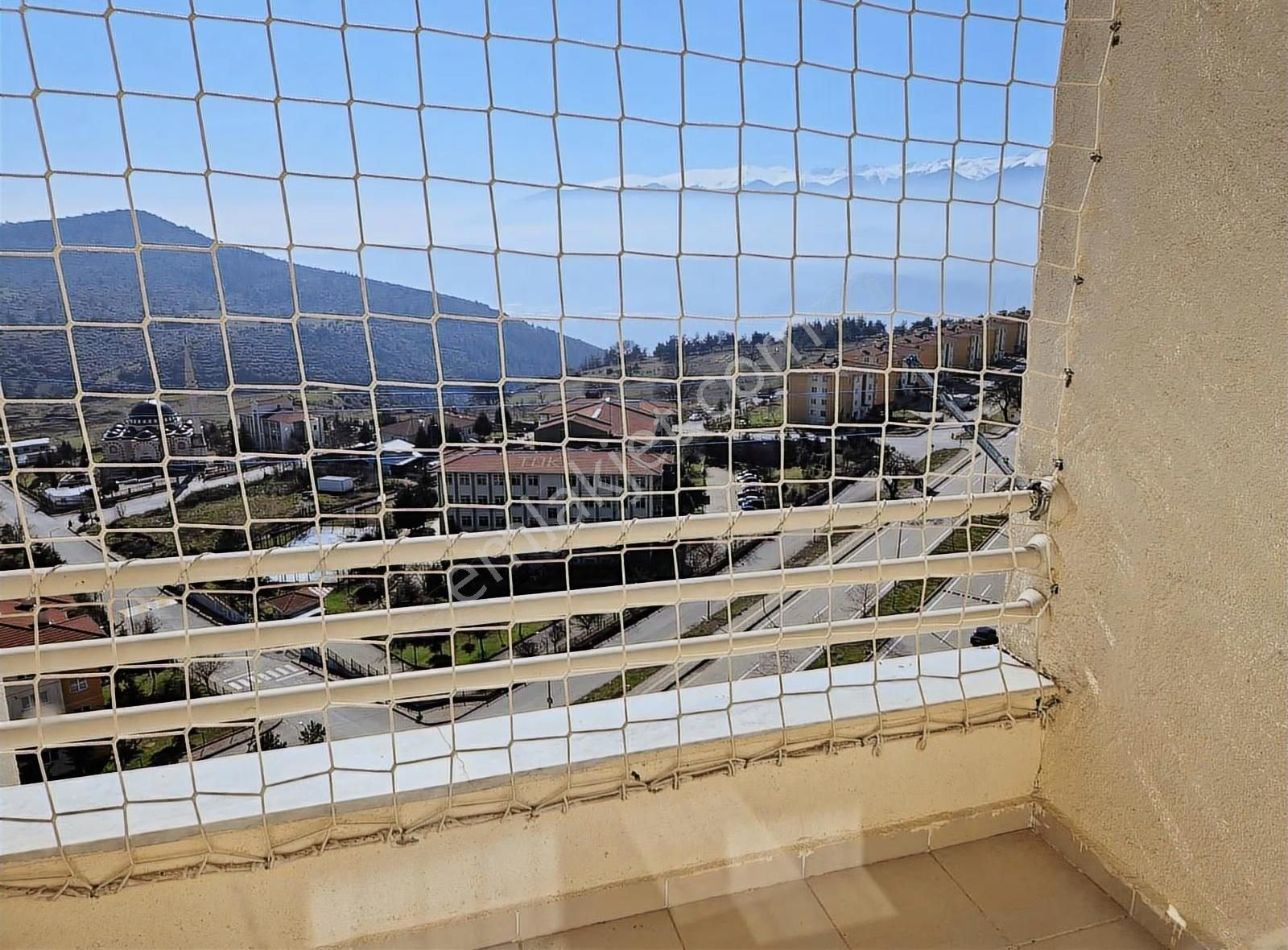 İpekyolu Yapı Emlak'tan Bundan Daha İyisi Yok Güney Cephe - Görsel 13