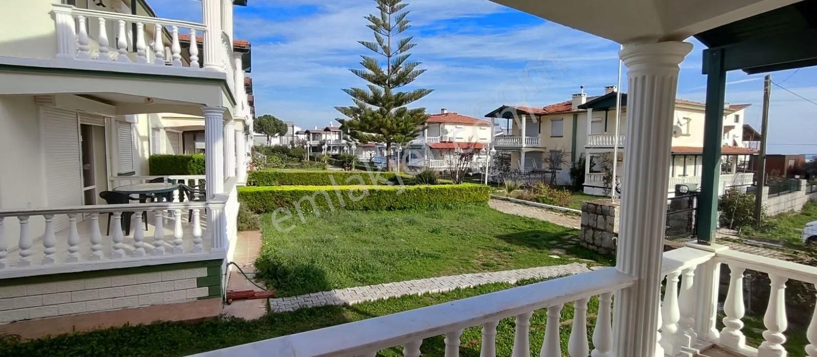 Denize 50 Adım Villa - Görsel 4