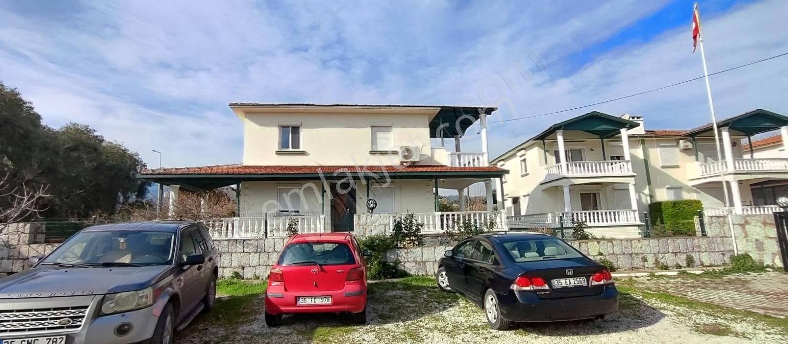 Denize 50 Adım Villa - Görsel 5