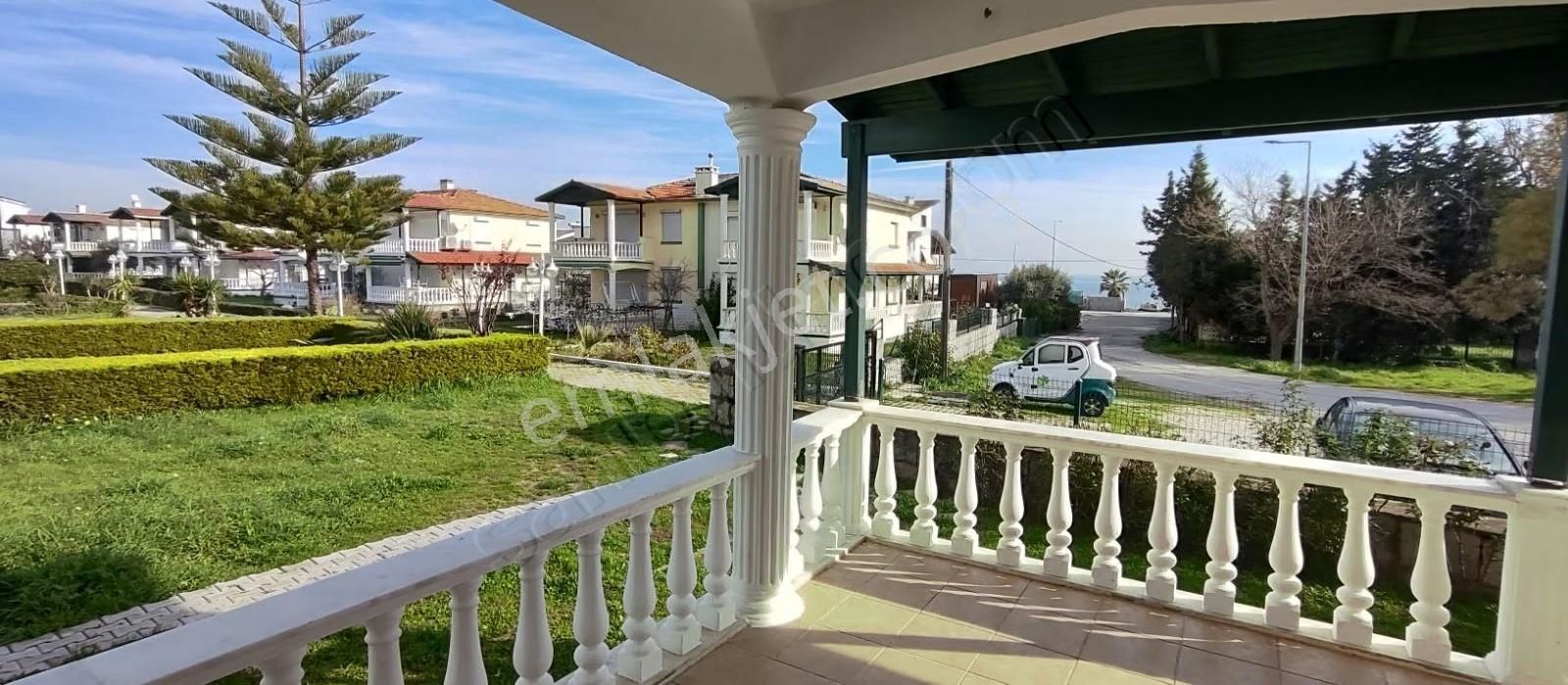 Denize 50 Adım Villa - Görsel 3