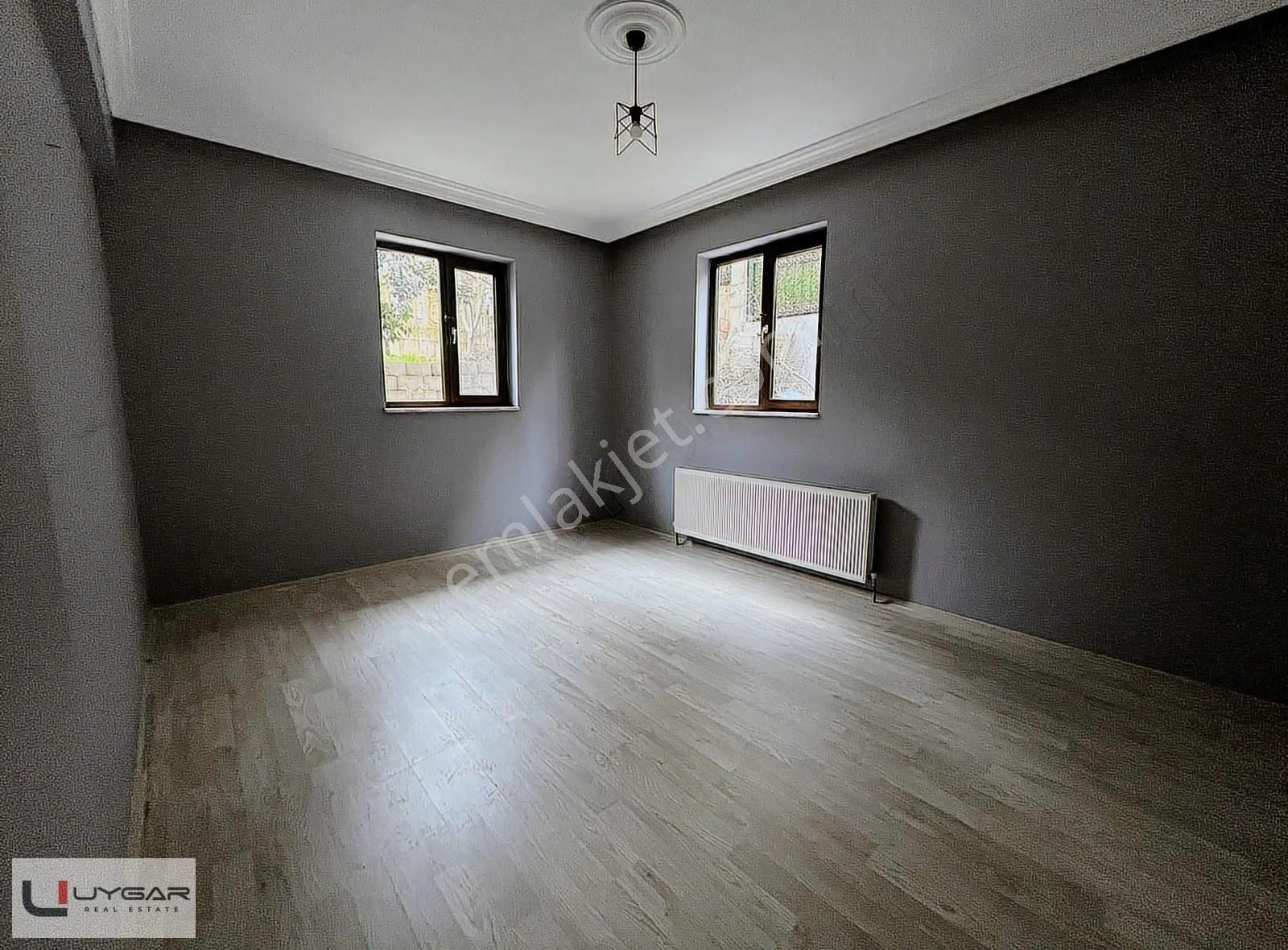 Nilüfer Çamlıcada Bahçe Katı 3+1 Kiralık Daire - Görsel 11
