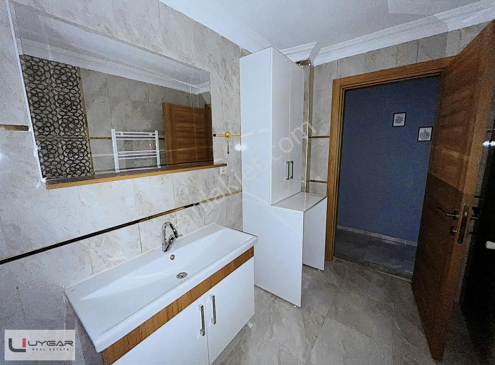 Nilüfer Çamlıcada Bahçe Katı 3+1 Kiralık Daire - Görsel 18