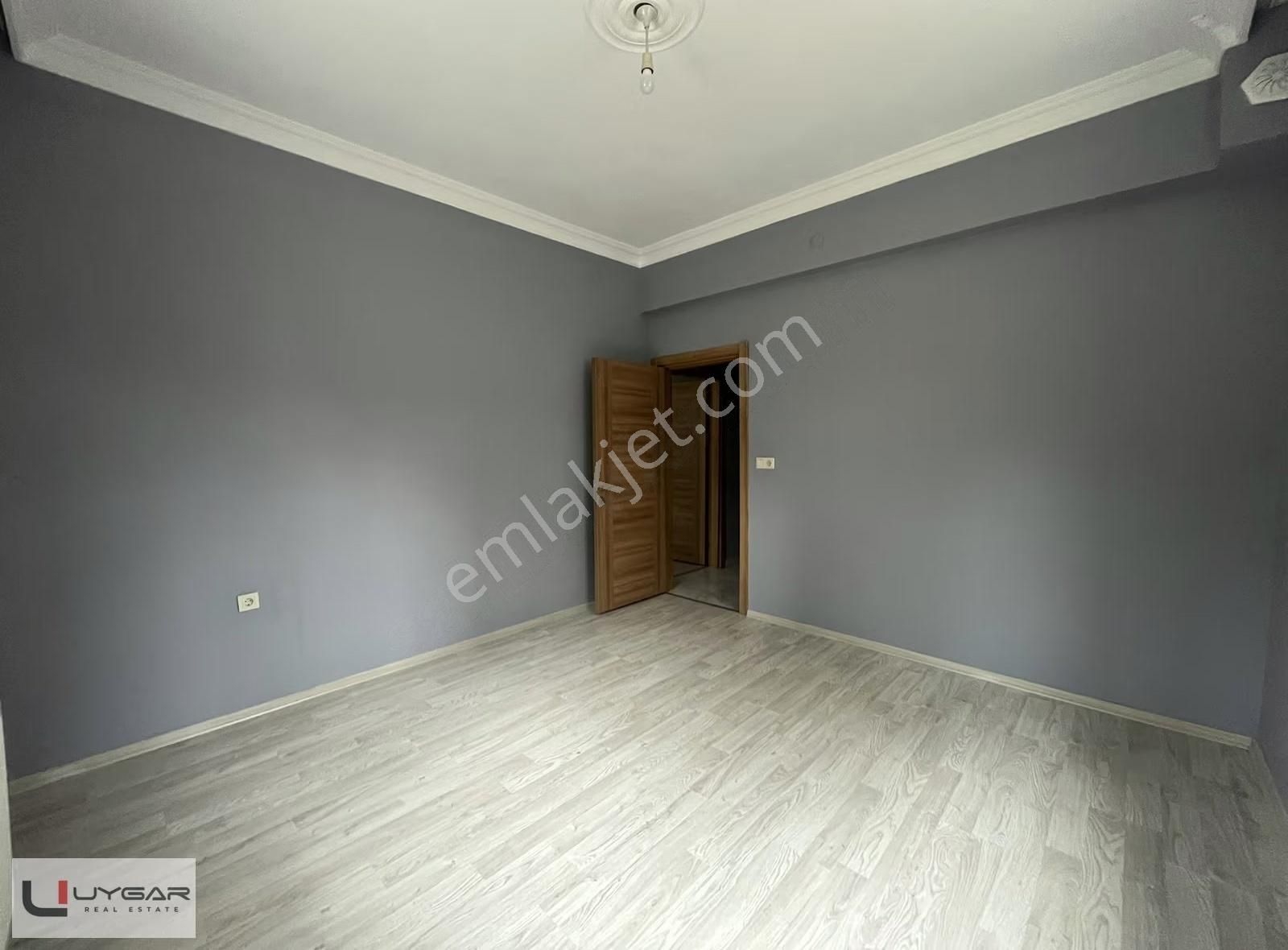 Nilüfer Çamlıcada Bahçe Katı 3+1 Kiralık Daire - Görsel 26