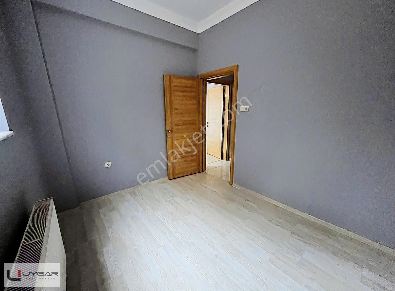 Nilüfer Çamlıcada Bahçe Katı 3+1 Kiralık Daire - Görsel 3