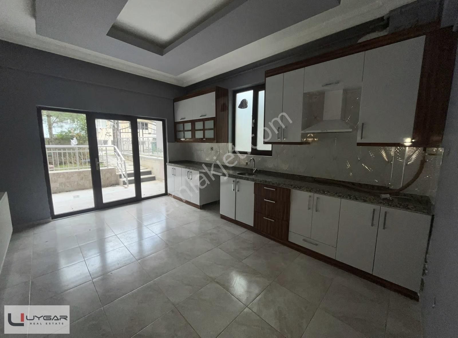 Nilüfer Çamlıcada Bahçe Katı 3+1 Kiralık Daire - Görsel 22