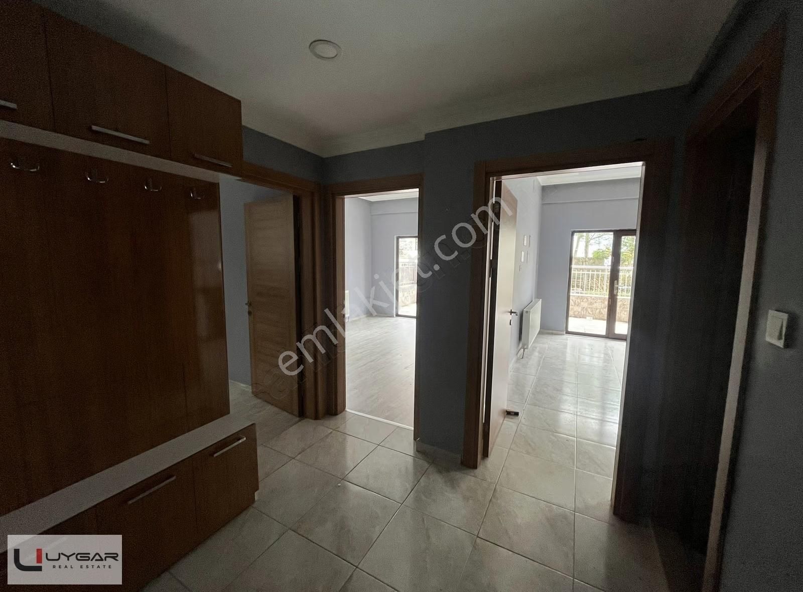 Nilüfer Çamlıcada Bahçe Katı 3+1 Kiralık Daire - Görsel 12