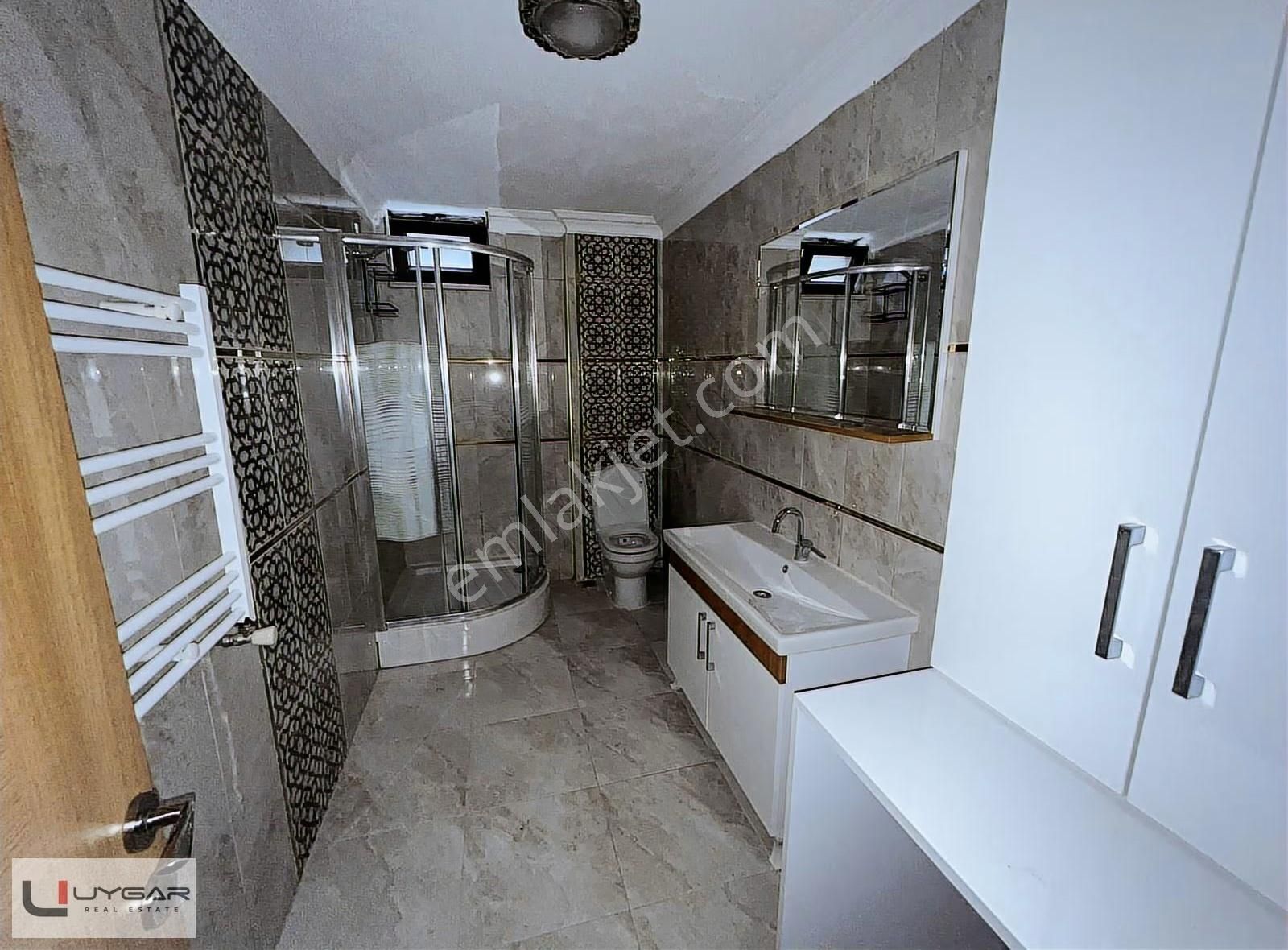 Nilüfer Çamlıcada Bahçe Katı 3+1 Kiralık Daire - Görsel 17