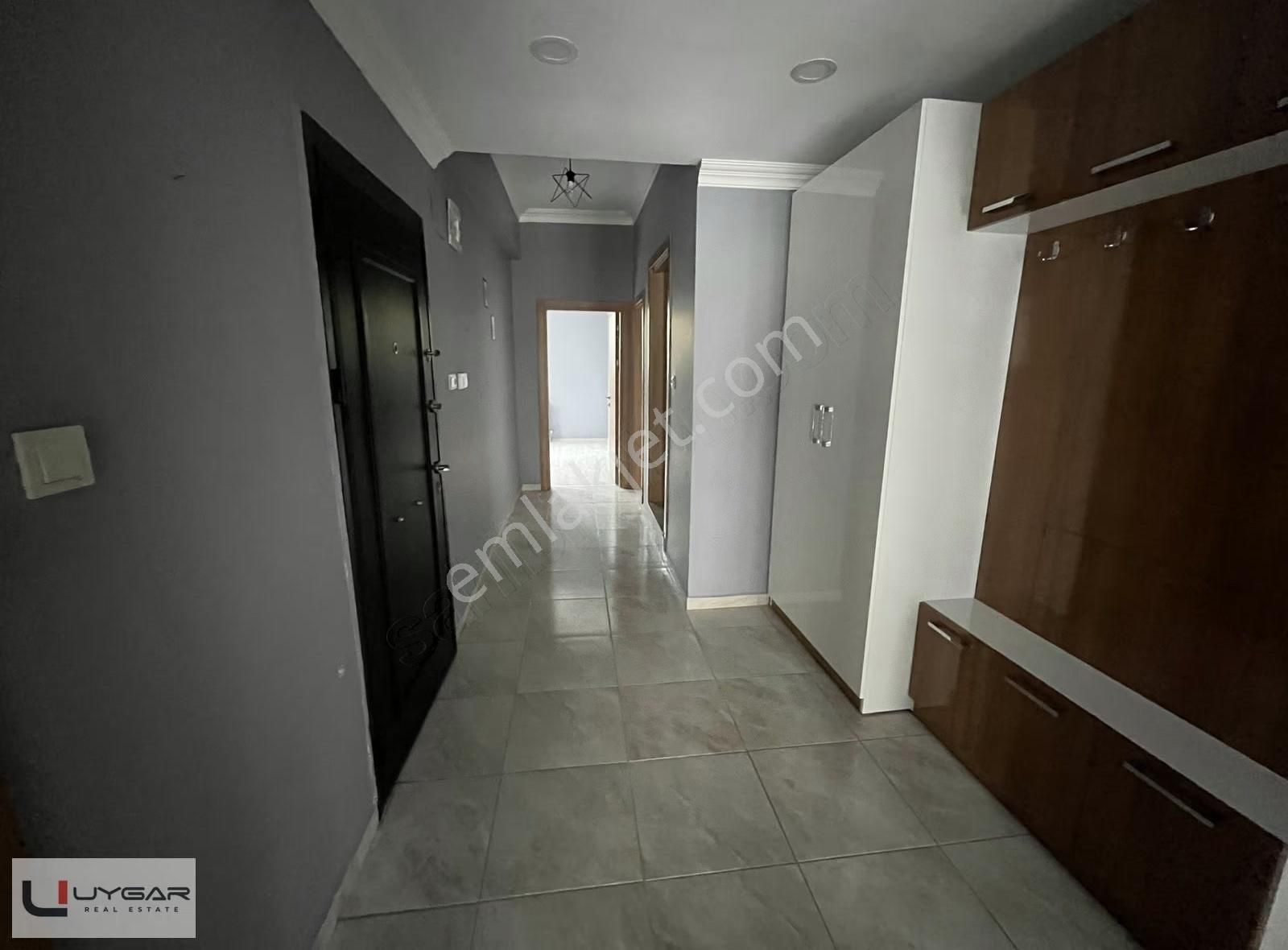 Nilüfer Çamlıcada Bahçe Katı 3+1 Kiralık Daire - Görsel 9